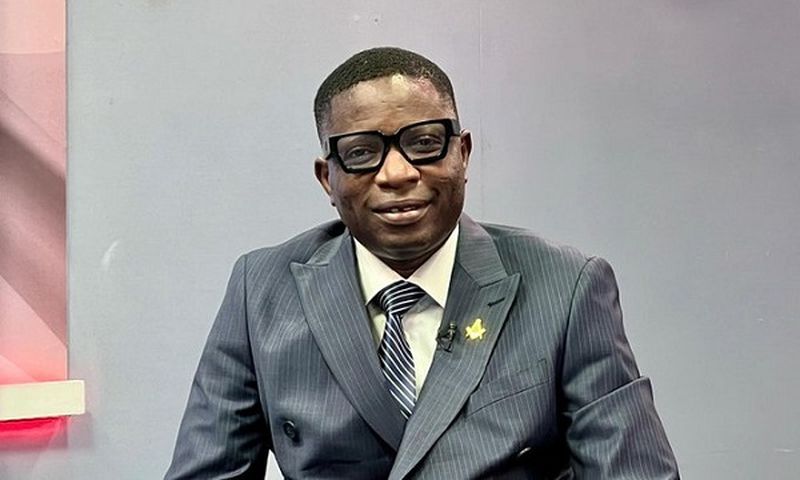 Is NDC's Tanko-Computer’s PhD fake? Here’s everything you need to know