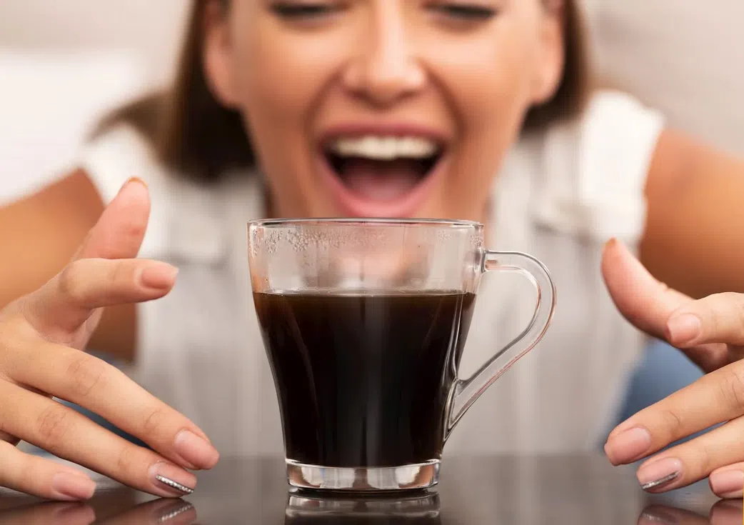 10 'dangerous' foods pregnant women should never eat