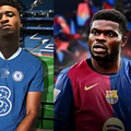 Ghanaian players likely to change clubs this summer transfer window