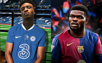 Ghanaian players likely to change clubs this summer transfer window