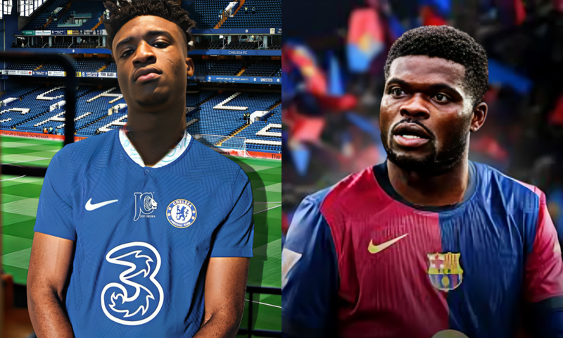 Ghanaian players likely to change clubs this summer transfer window
