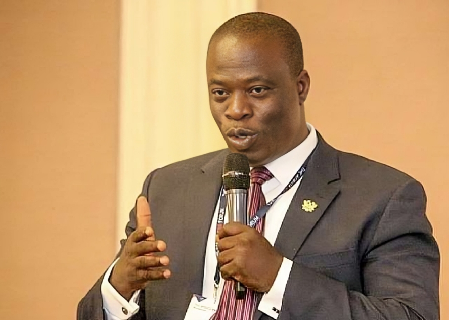 Ignatius Baffour Awuah