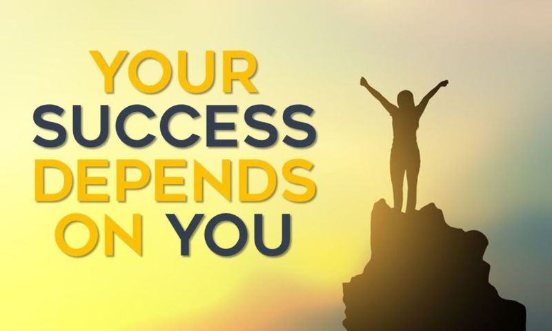 Here are 6 habits you should adopt if you want to be successful