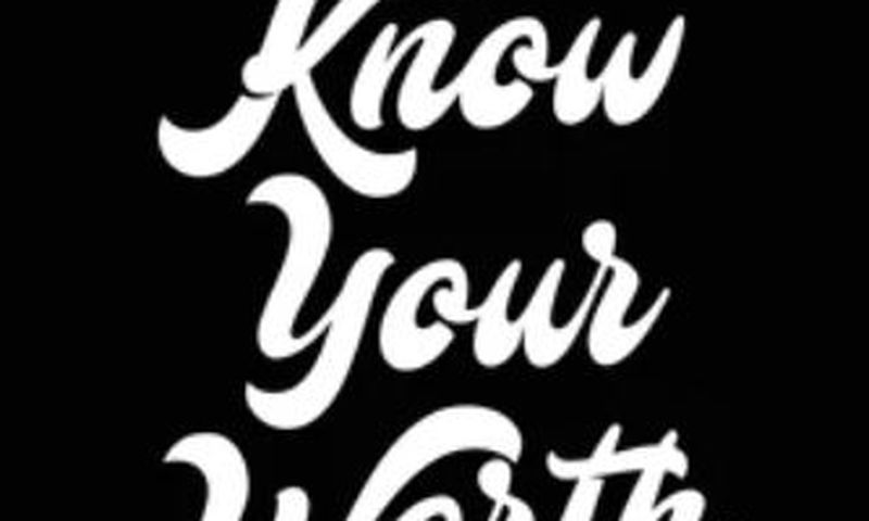 5 realities of people who know their worth