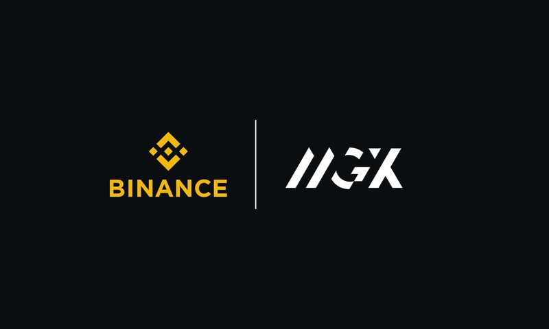 MGX backs Binance in landmark $2B investment