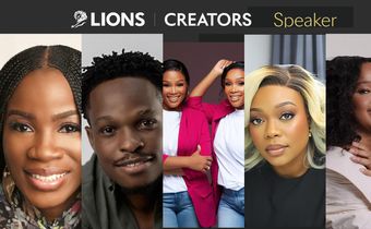 Ghana’s Enil Art joins Woof Studios’ trailblazing Creator Delegation at Cannes Lions 2025