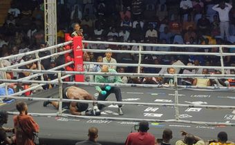 Photo credit: FightTalkAfrica