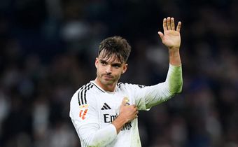 Real Madrid’s Asencio finally responds to possible 5-year jail term in sex tape case
