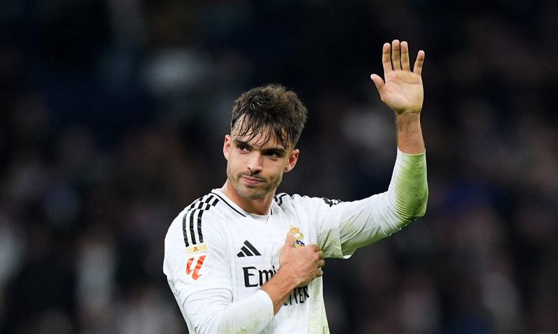 Real Madrid’s Asencio finally responds to possible 5-year jail term in sex tape case