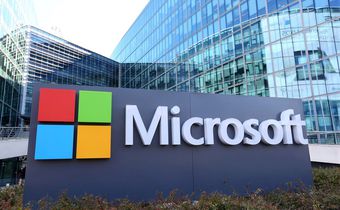 Microsoft