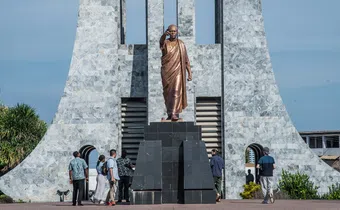 5 Fun things to do in Ghana without spending any money