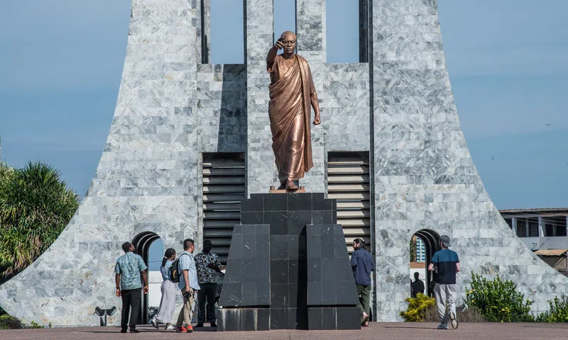 5 Fun things to do in Ghana without spending any money