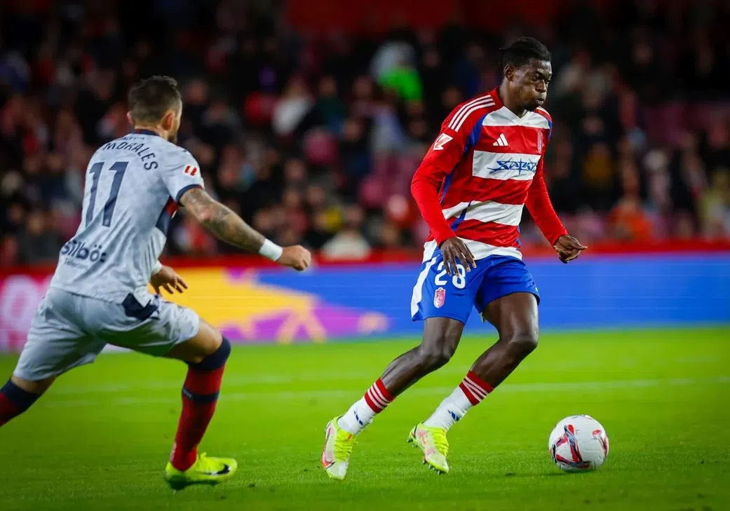 Oscar Naasei Oppong