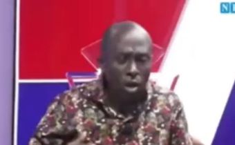 Owusu Bempah says he's surprised NDC is able to manage the economy effectively