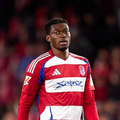 Real Madrid target highly rated Ghana U-20 star to boost defense