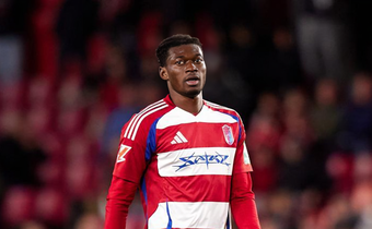 Real Madrid target highly rated Ghana U-20 star to boost defense