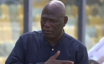 Aboubakar Ouattara