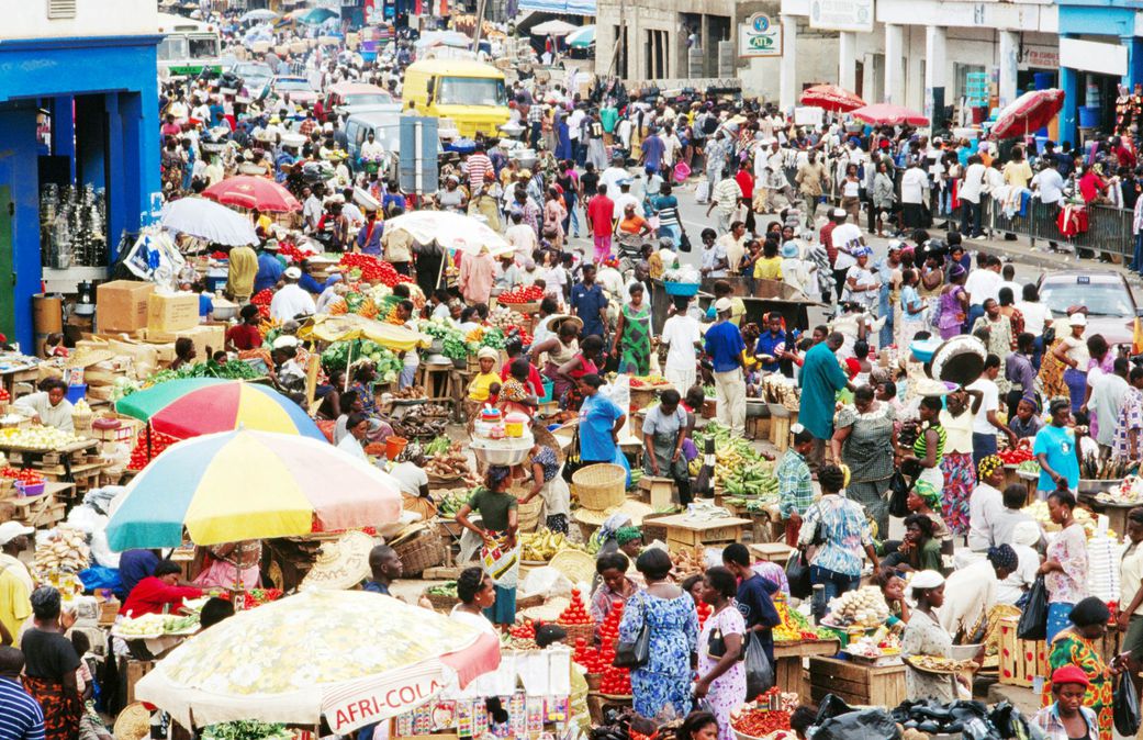 What will happen if the US places travel ban on Ghana? Here's all you need to know