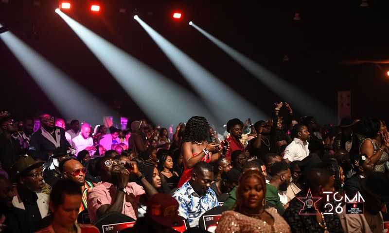 TGMA