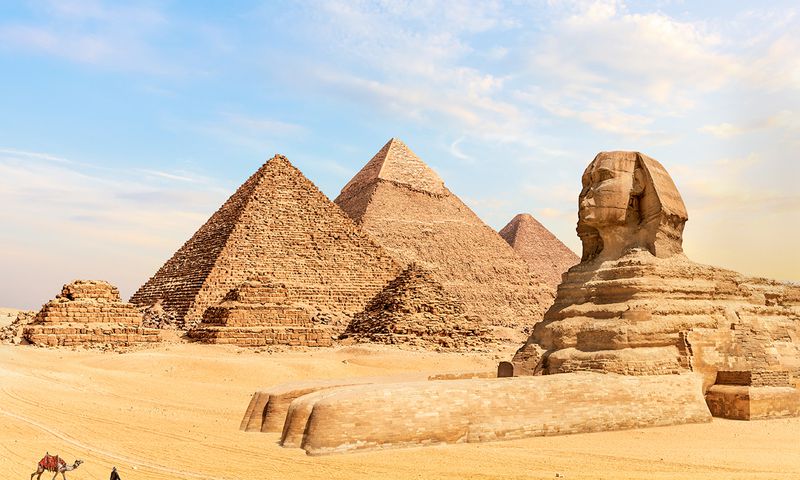 7 powerful pre-colonial African kingdoms that shaped the continent’s history
