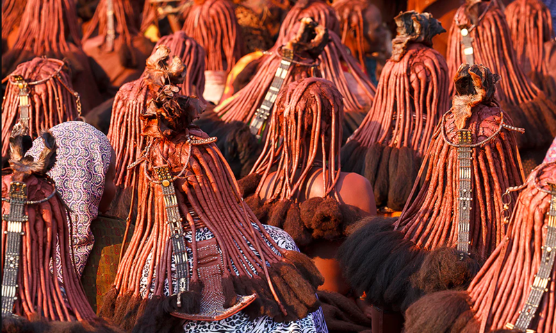 Himba