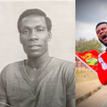 FIFA honours late Ghana legend Mfum and diehard Kotoko fan Nana Pooley at Congress