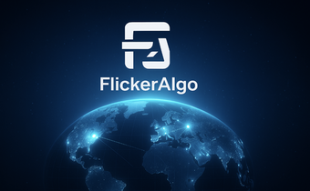 FlickerAlgo launches global market expansion plan, accelerating worldwide adoption of smart trading technologies