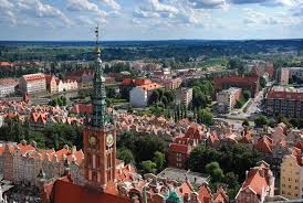 Top 10 countries that accept international students easily