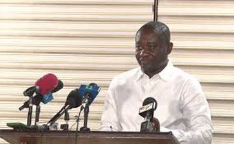 Felix Gyamfi