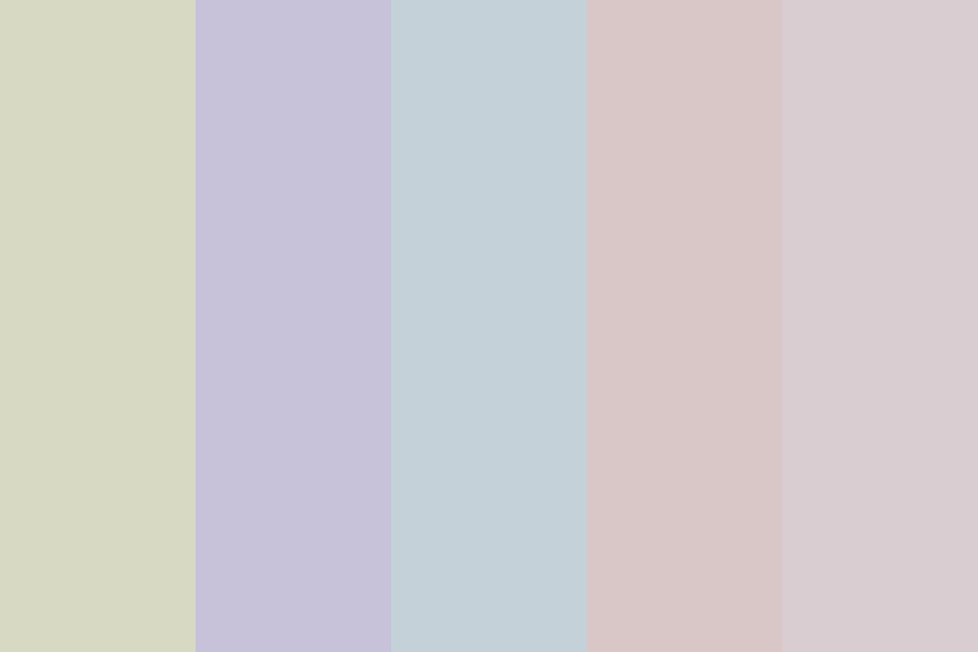 5 common colours that make you look cheap