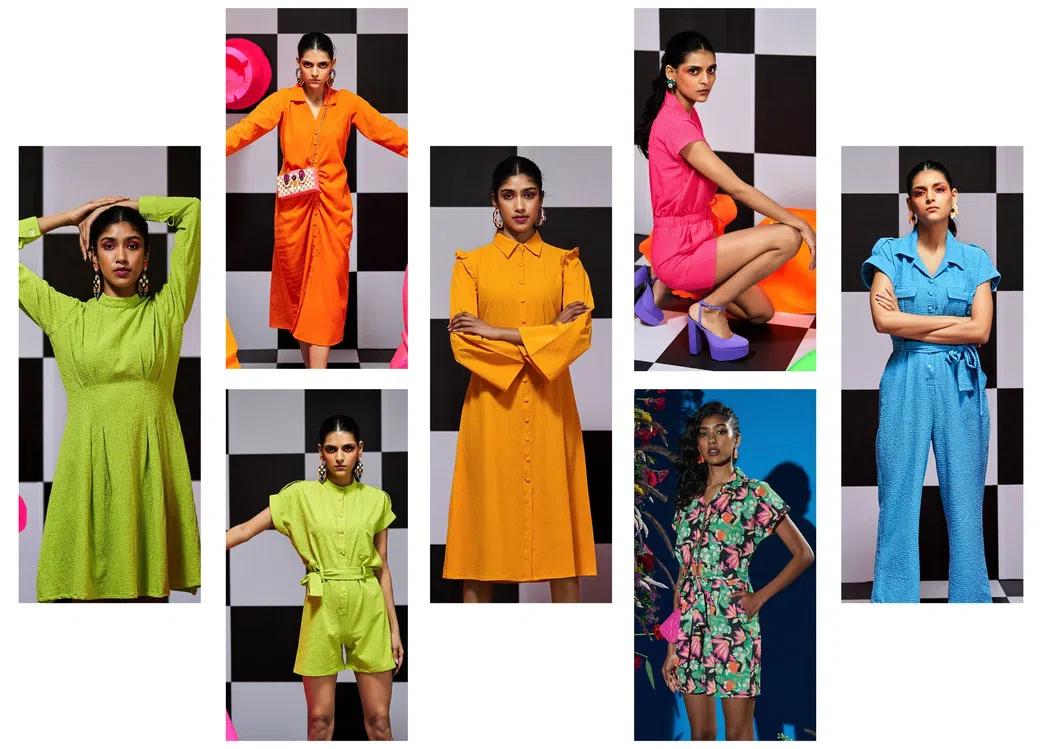 5 common colours that make you look cheap
