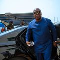 President Mahama
