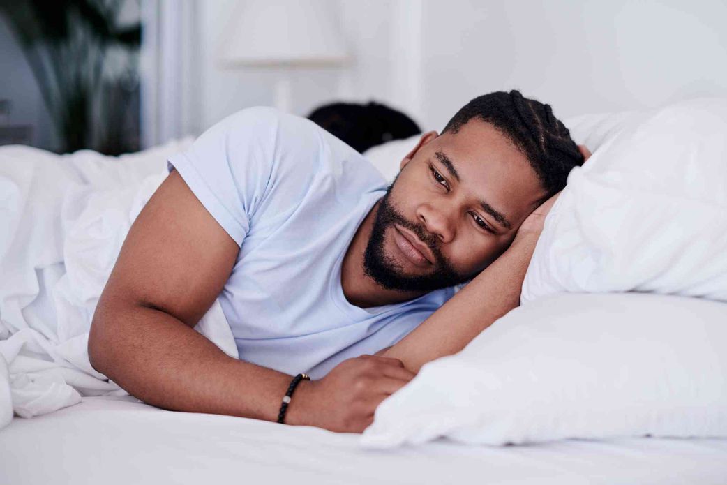 7 signs your body’s telling you to rethink your sex life
