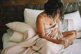 7 signs your body’s telling you to rethink your sex life