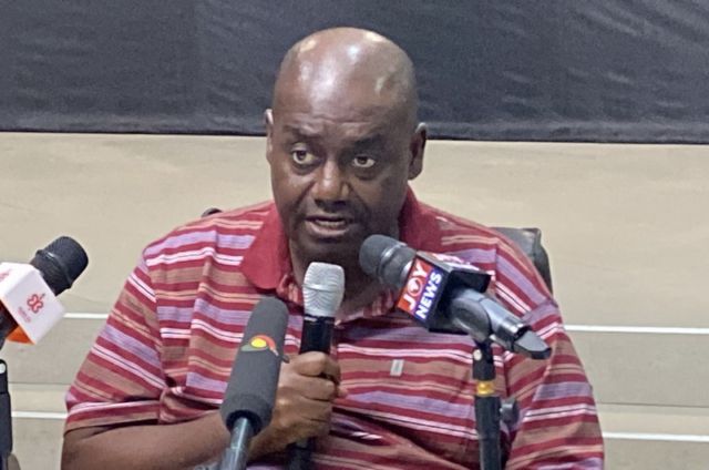 CLOSAG to strike over alleged misconduct of Births and Deaths Registrar