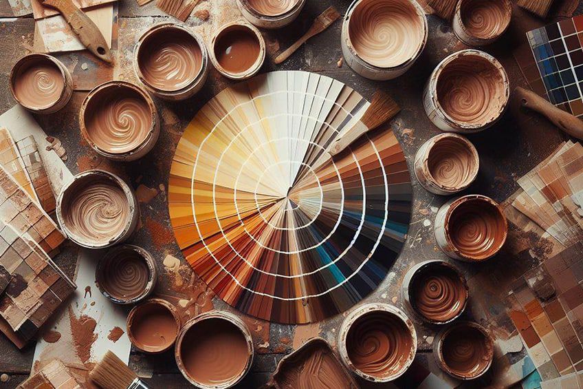 5 common colours that make you look cheap