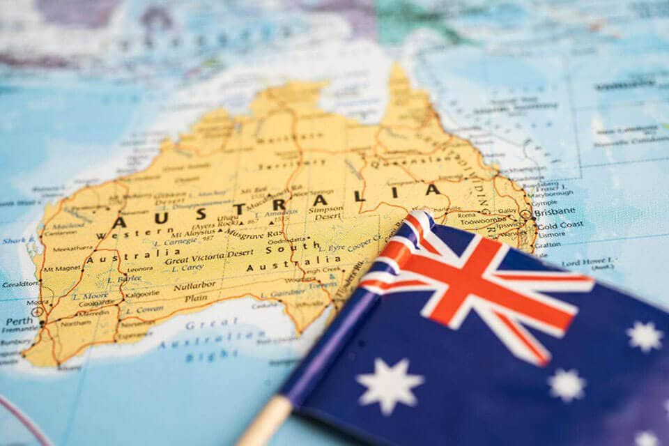Top 10 countries that accept international students easily