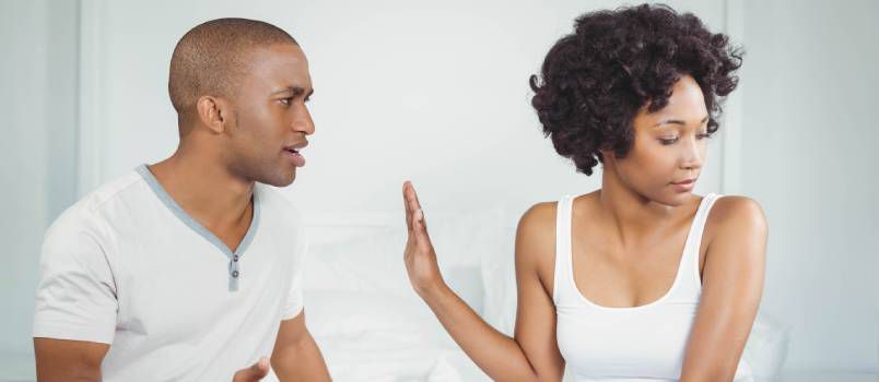 7 signs your body’s telling you to rethink your sex life