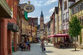 Top 10 countries that accept international students easily