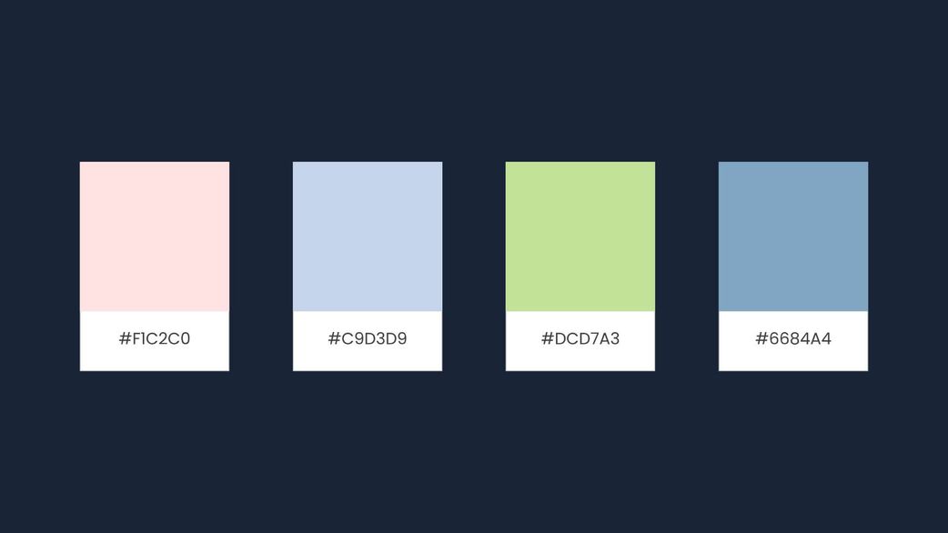 5 common colours that make you look cheap