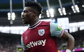 Kudus is worth more than £50m - English scout reveals amount enough to buy Ghana star