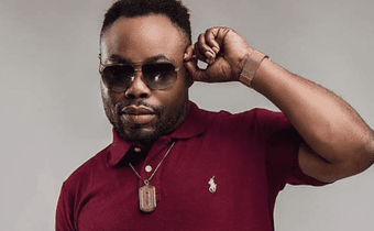 How celebrities and fans reacted to the death of Highlife legend Dada KD