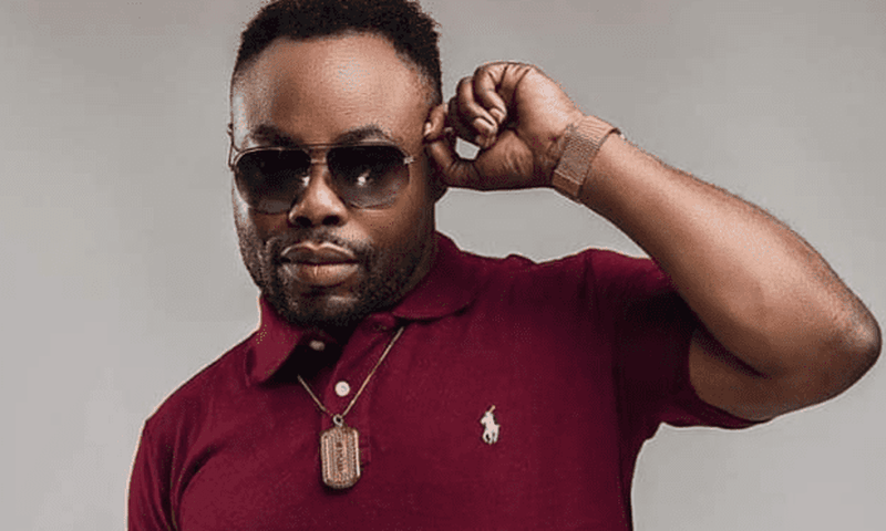 How celebrities and fans reacted to the death of Highlife legend Dada KD