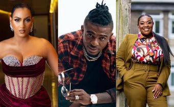 10 Ghanaian actors and actresses who double as musicians