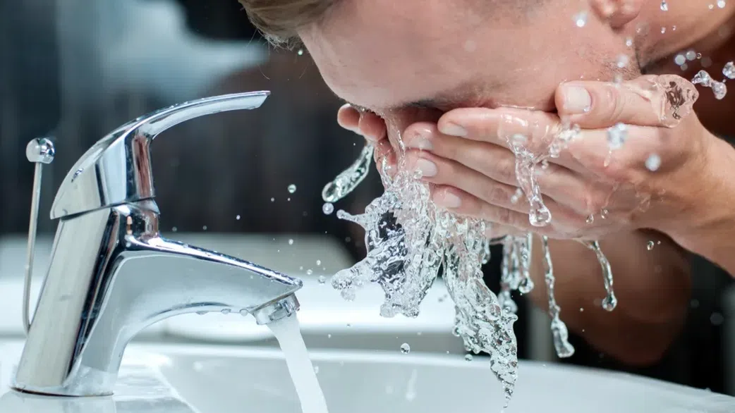 Stop these 5 skincare habits that are making you look older than you are