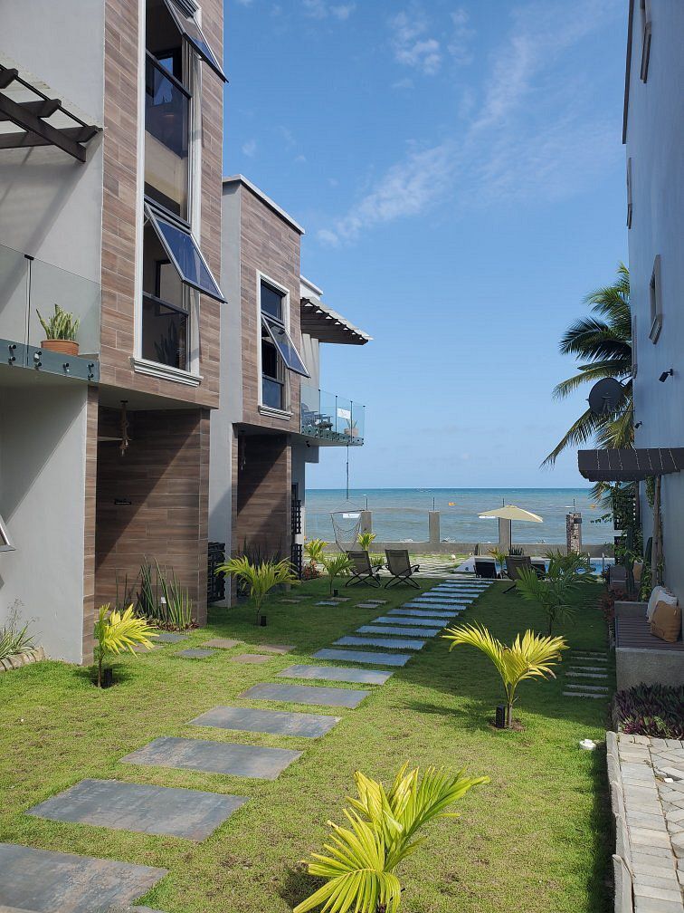 A Sanctuary of peace: My unforgettable stay at the Serenity Residence & Spa 