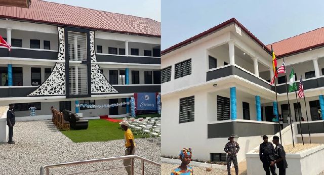 Yvonne Nelson, Lil Win and other celebrities who are giving back by running schools