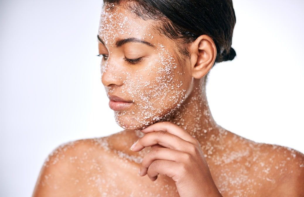 Stop these 5 skincare habits that are making you look older than you are