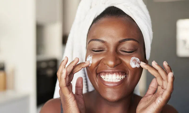 5 skincare mistakes you’re making that age your face faster