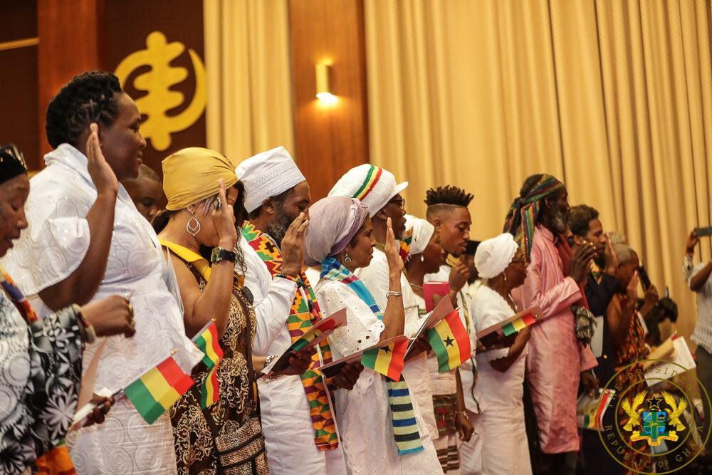 What will happen if the US places travel ban on Ghana? Here's all you need to know